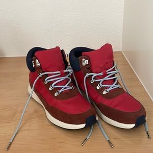 Toms waterproof winter boots